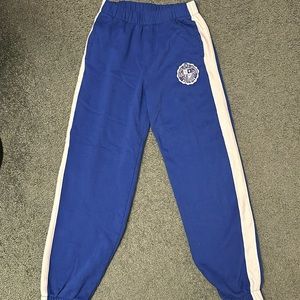 Hollister sweatpants